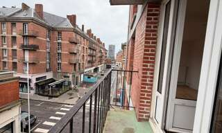 Appartement 3 Pièces 60 m² à louer à Le Havre (76600)