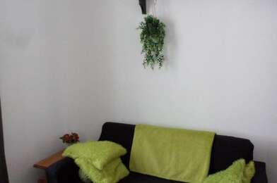 Appartement 2 pièces 665 €