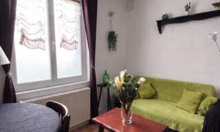 Appartement 2 Pièces 33 m² à louer à Le Havre (76600)