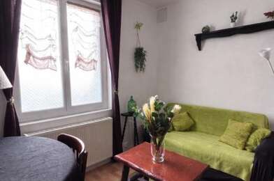 Appartement 2 pièces 665 €