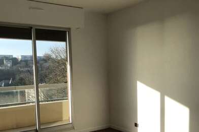 Appartement 3 pièces 1030 €