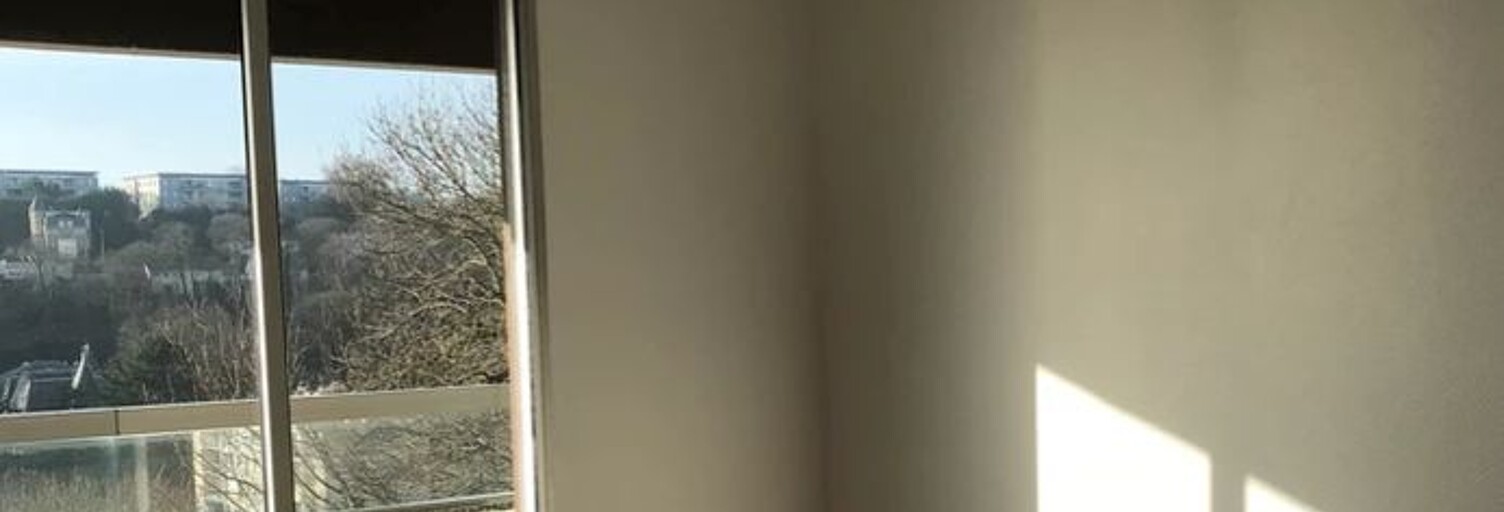 Appartement 3 Pièces 68 m² à louer à Sainte-Adresse (76310)