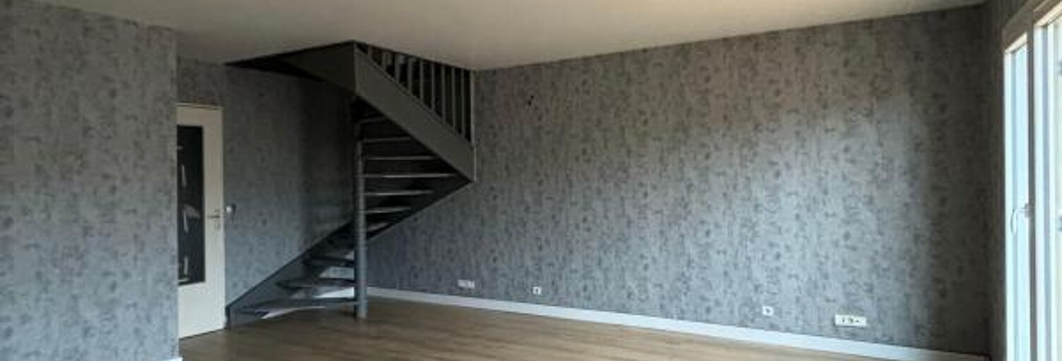 Appartement 4 Pièces 84 m² à louer à Montivilliers (76290)