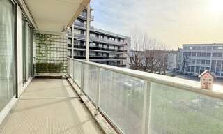 Appartement 4 Pièces 124 m² à vendre à Le Havre (76600)