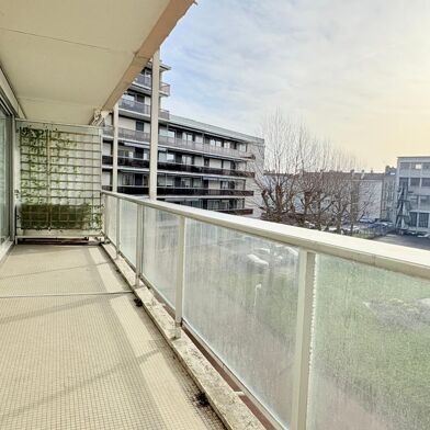 Appartement 4 pièces 347400 €