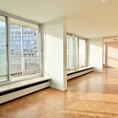 Appartement 4 pièces 347400 €