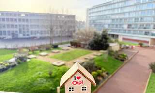 Appartement 4 Pièces 124 m² à vendre à Le Havre (76600)