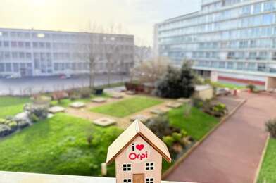 Appartement 4 pièces 336800 €