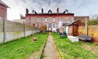 Maison 2 Pièces 75 m² à vendre à Le Havre (76620)