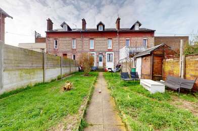 Maison 2 pièces 149000 €