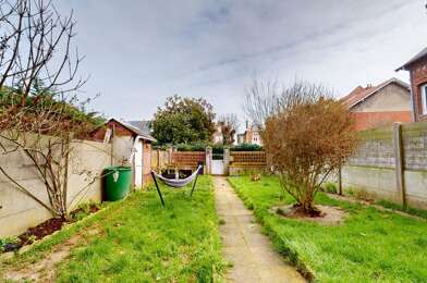 Maison 2 pièces 139000 €