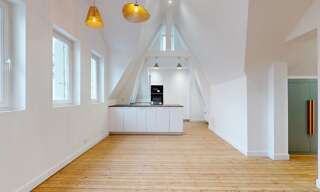 Appartement 3 Pièces 57 m² à vendre à Le Havre (76600)