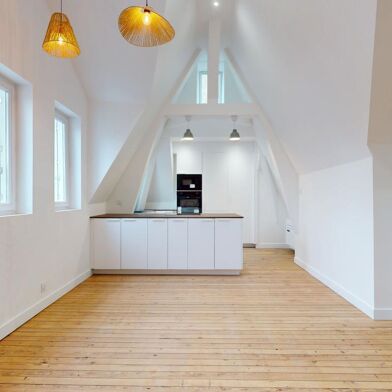 Appartement 3 pièces 189000 €