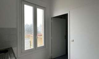 Appartement 1 Pièce 16 m² à louer à Le Havre (76600)