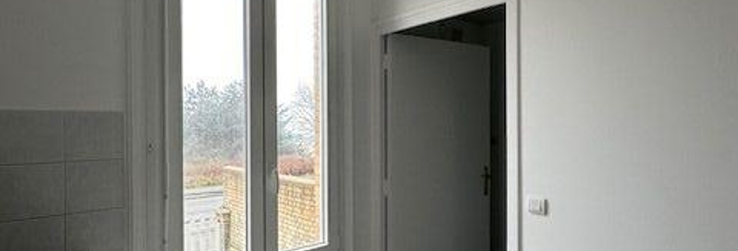 Appartement 1 Pièce 16 m² à louer à Le Havre (76600)