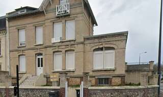 Appartement 1 Pièce 16 m² à louer à Le Havre (76600)