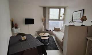 Appartement 1 Pièce 18 m² à louer à Le Havre (76600)