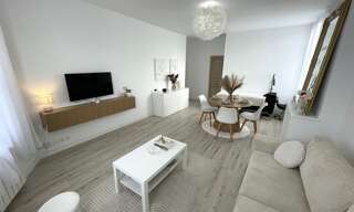 Appartement 2 Pièces 57 m² à vendre à Reims (51100)