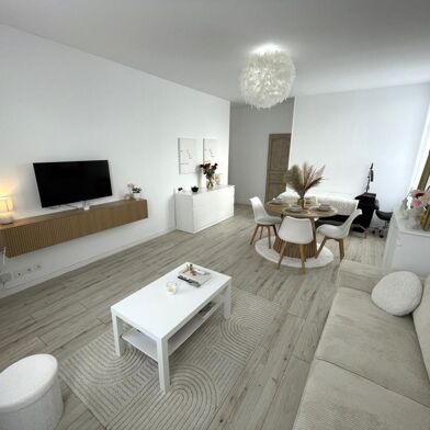 Appartement 2 pièces 129900 €