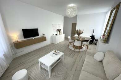 Appartement 2 pièces 120000 €