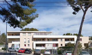 Appartement 2 Pièces 48 m² à louer à La Ciotat (13600)