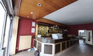 Commerce  110 m² à louer à Ouges (21600)