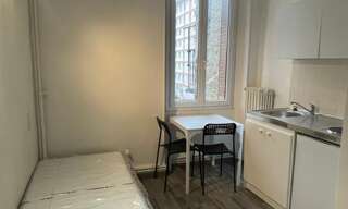 Appartement 2 Pièces 9 m² à louer à Aix-les-Bains (73100)