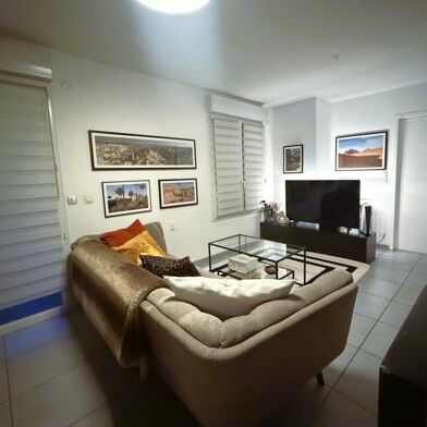 Appartement 2 pièces 950 €