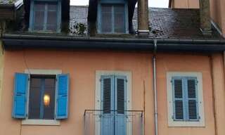 Appartement 3 Pièces 44 m² à vendre à Rumilly (74150)