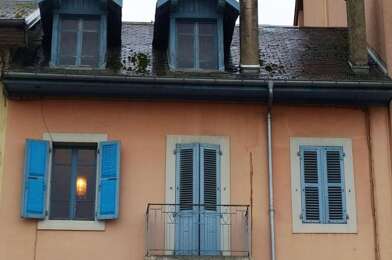 Appartement 3 pièces 128500 €