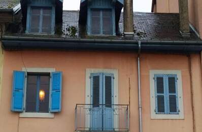 Appartement À Vendre — photo du bien