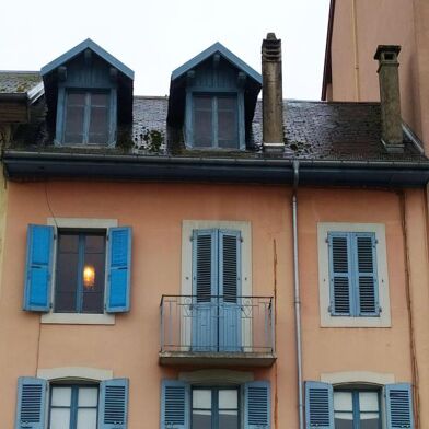 Appartement 3 pièces 128500 €