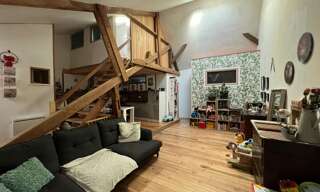 Appartement 3 Pièces 87 m² à vendre à Rumilly (74150)