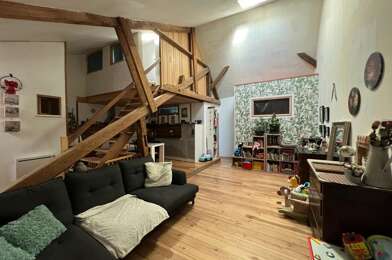 Appartement 3 pièces 180000 €