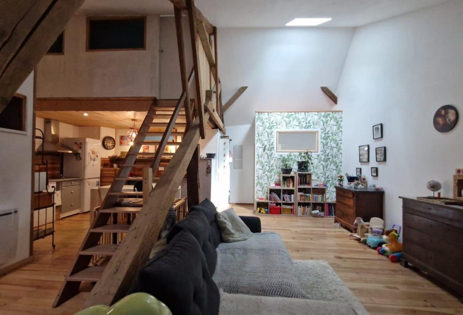 Appartement à vendre — photo 1