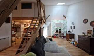 Appartement 3 Pièces 87 m² à vendre à Rumilly (74150)