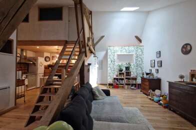 Appartement 3 pièces 175000 €