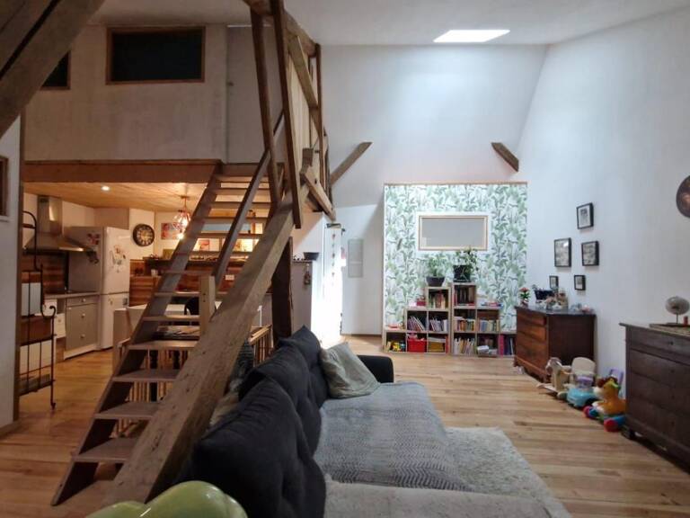 Appartement à vendre — photo 1