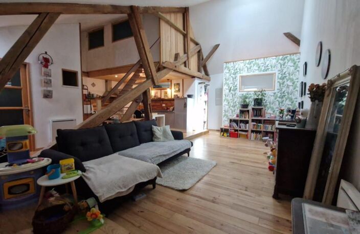 Appartement à vendre — photo 2