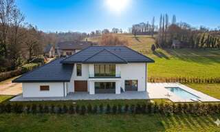 Maison 6 Pièces 190 m² à vendre à Rumilly (74150)