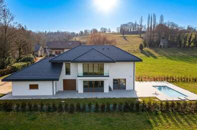 Maison 6 pièces 799000 €