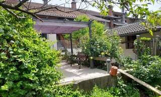 Appartement 3 Pièces 85 m² à vendre à Rumilly (74150)