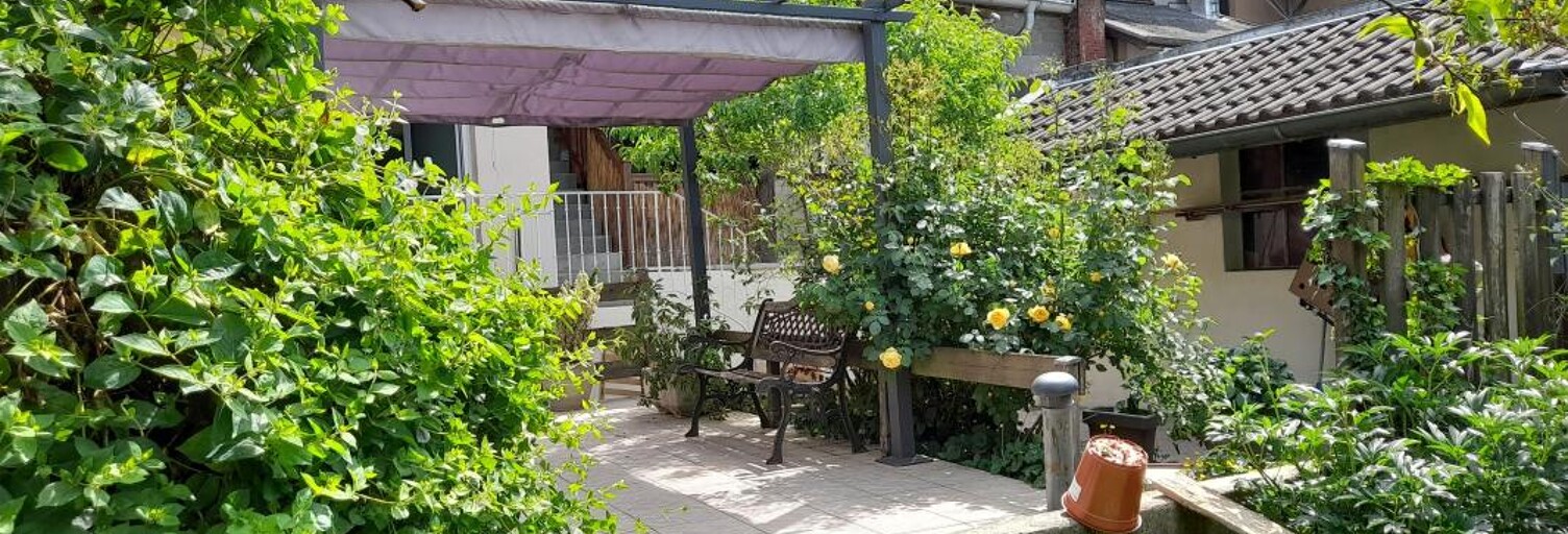Appartement 3 Pièces 85 m² à vendre à Rumilly (74150)