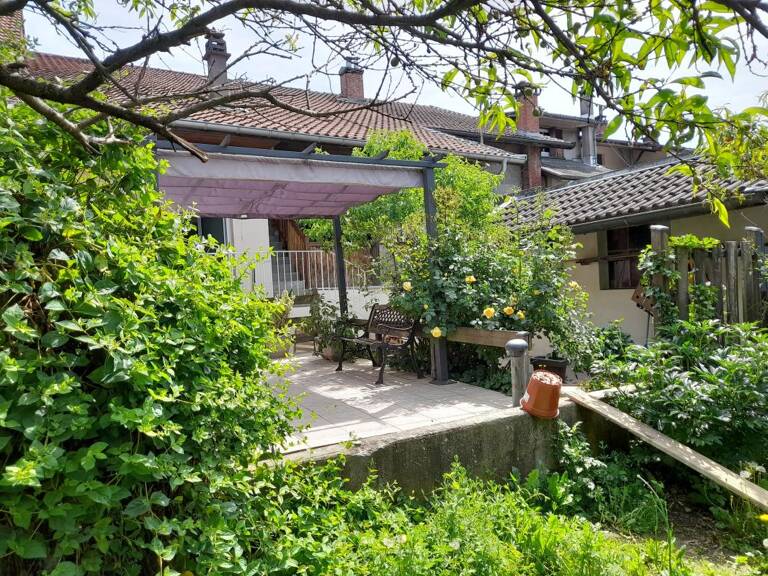 Appartement à vendre — photo 1