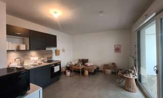 Appartement 2 Pièces 41 m² à vendre à Rumilly (74150)