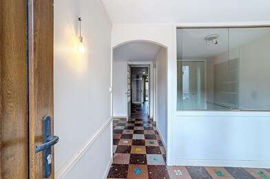 Maison 8 pièces 160000 €