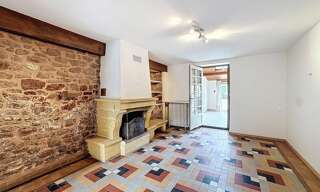 Maison 8 Pièces 200 m² à vendre à Saint-Christophe-Vallon (12330)