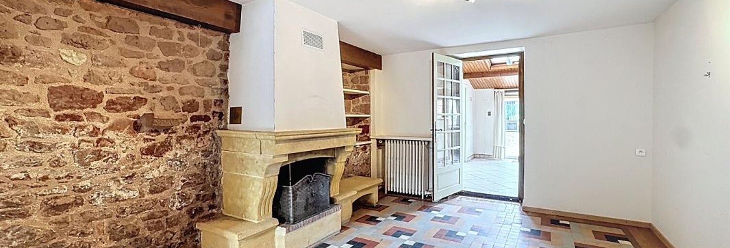 Maison 8 Pièces 200 m² à vendre à Saint-Christophe-Vallon (12330)