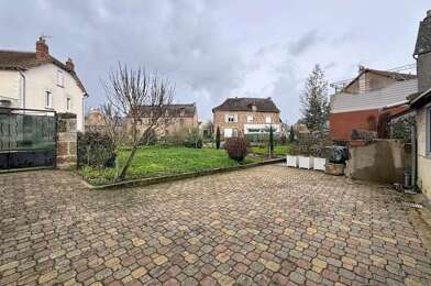 Maison 8 pièces 160000 €