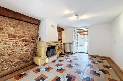 Maison 8 pièces 160000 €